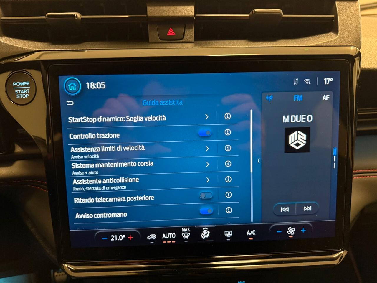 Ford Puma 1.0 EcoBoost Hybrid 125 CV S&S ST-Line