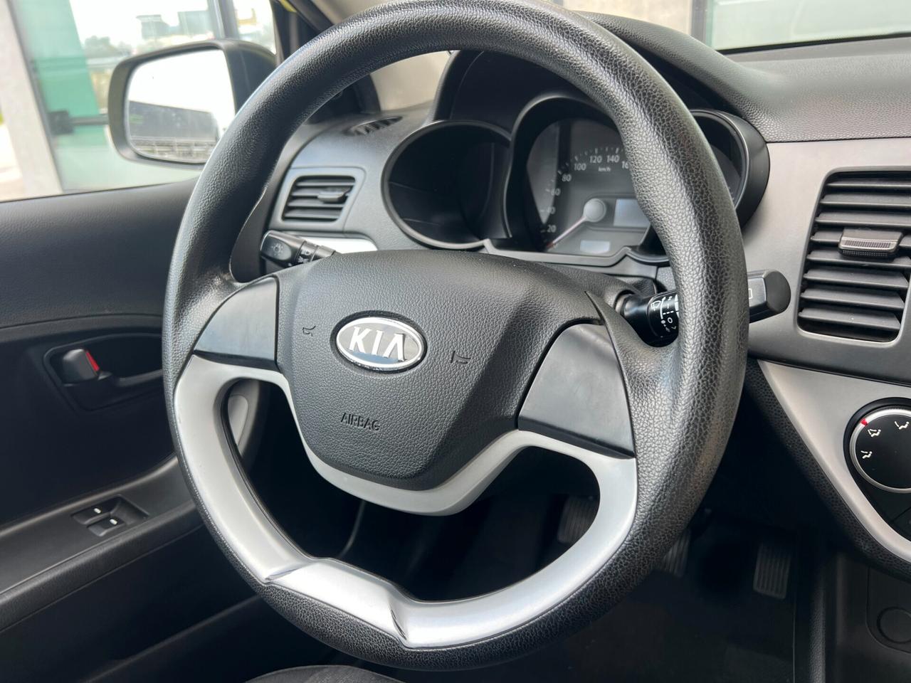 Kia Picanto 1.0/UNICA PROP/GARANZIA