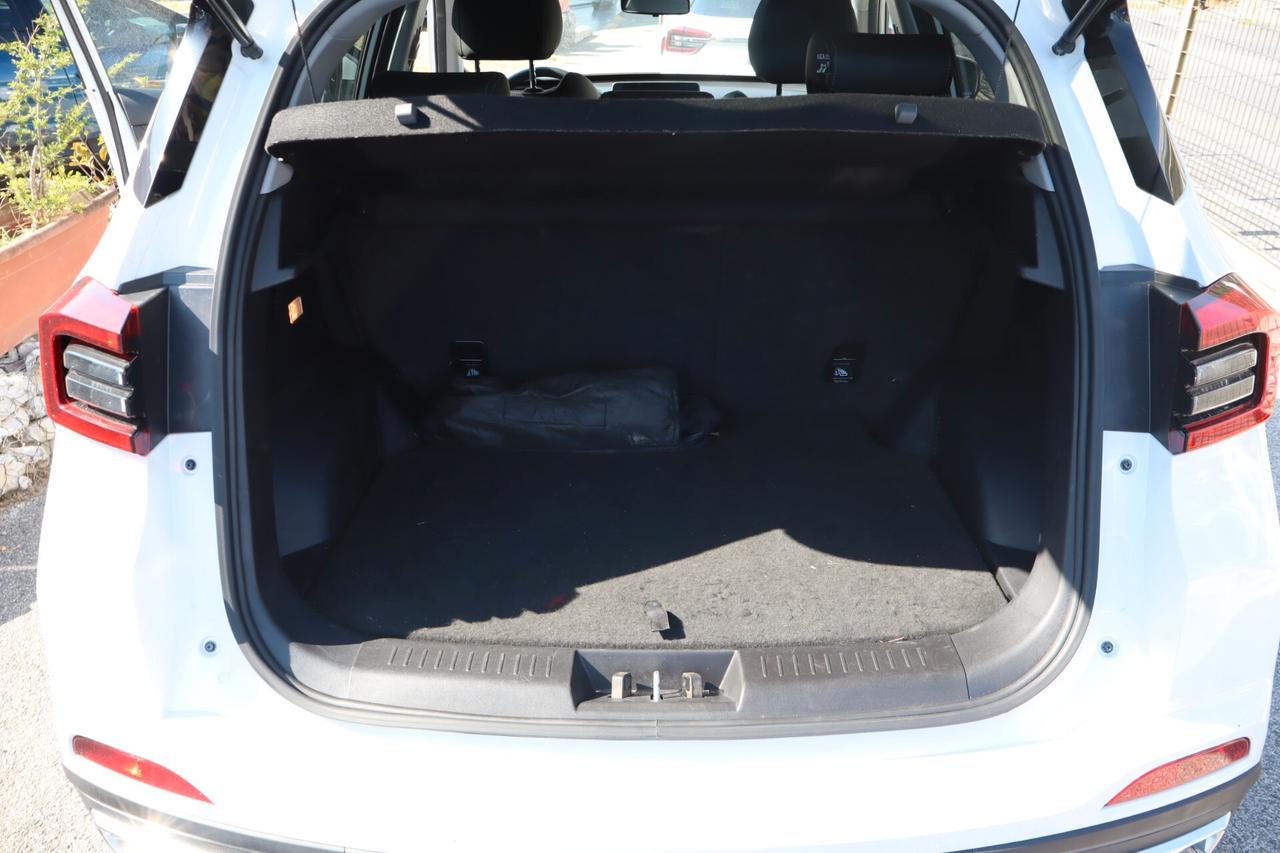 DR 5.0 1.5cc 116cv Bi-Fuel GPL Full Optional