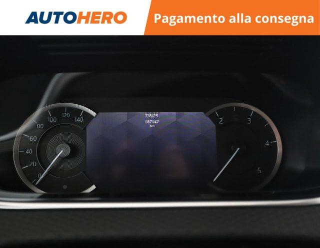 LAND ROVER Range Rover Evoque 2.0D I4 163 CV AWD Auto