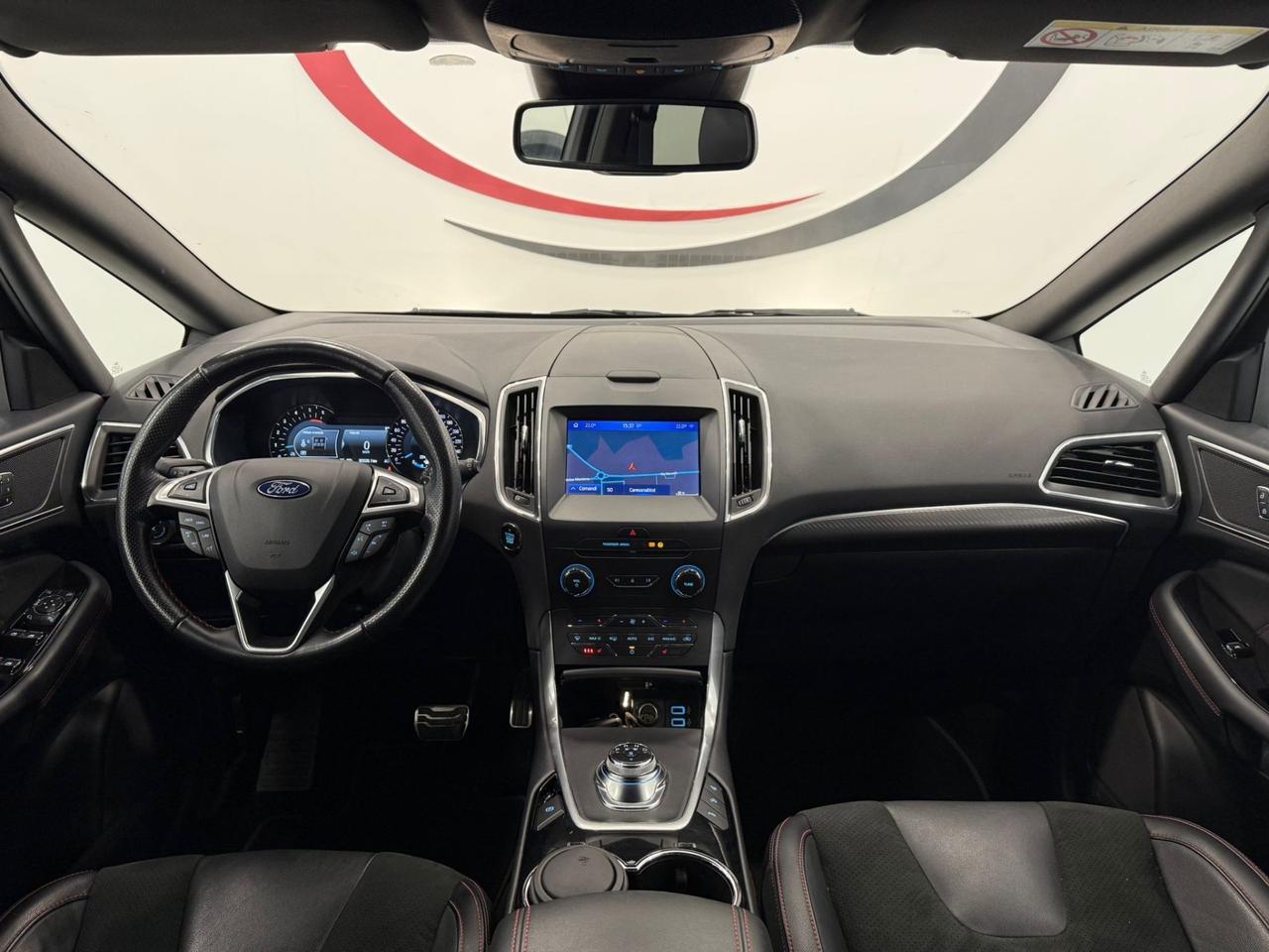 Ford S-Max 2.0 EcoBlue 190CV Start&Stop AWD Aut.7p ST-Line Busin.