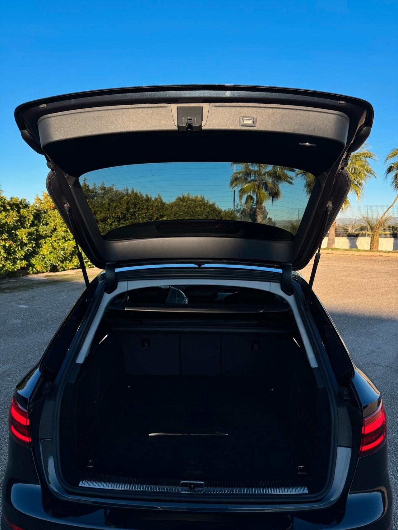 Audi A4 allroad 2.0 TDI 190 CV S tronic Business Plus