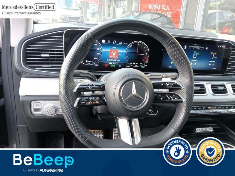 Mercedes-Benz GLE Coupé GCOUPE 350 DE PHEV AMG LINE PREMIUM 4MATIC AUTO