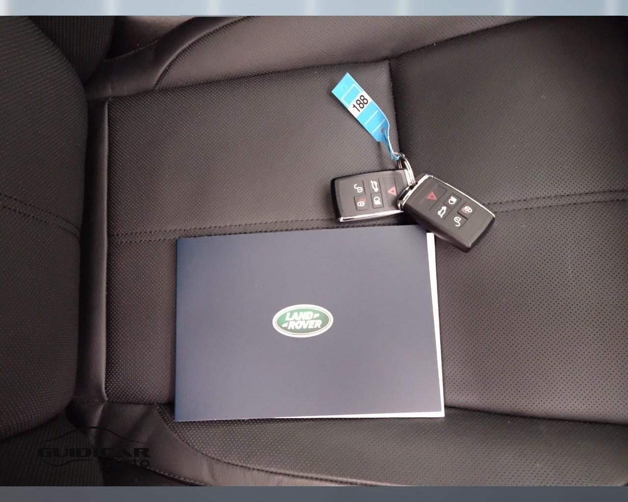 LAND ROVER Range Rover Velar 2021 - Range Rover Velar 2.0d i4 mhev R-Dy