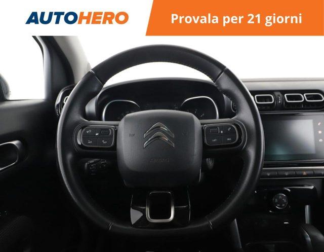 CITROEN C3 Aircross PureTech 130 S&S EAT6 Shine