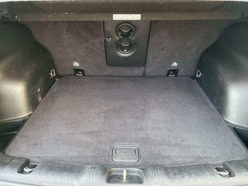 Jeep Compass 1.6 mjt Limited 2wd 120cv my19