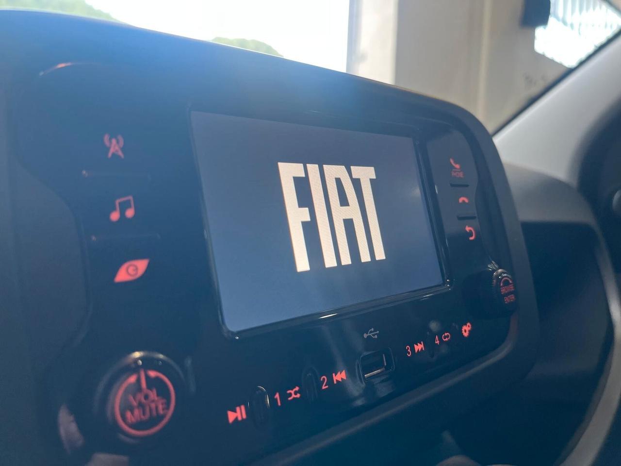 FIAT PANDA 1.0 HYBRID 2022 CITY LIFE *63MILAKM* *UNICOPRO*