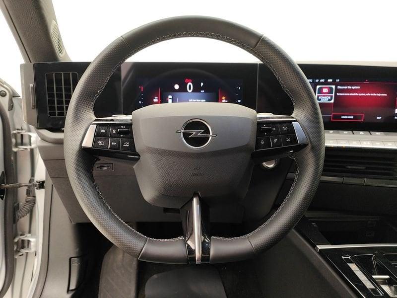 Opel Astra VI 2022 1.2 t GS s&s 130cv at8