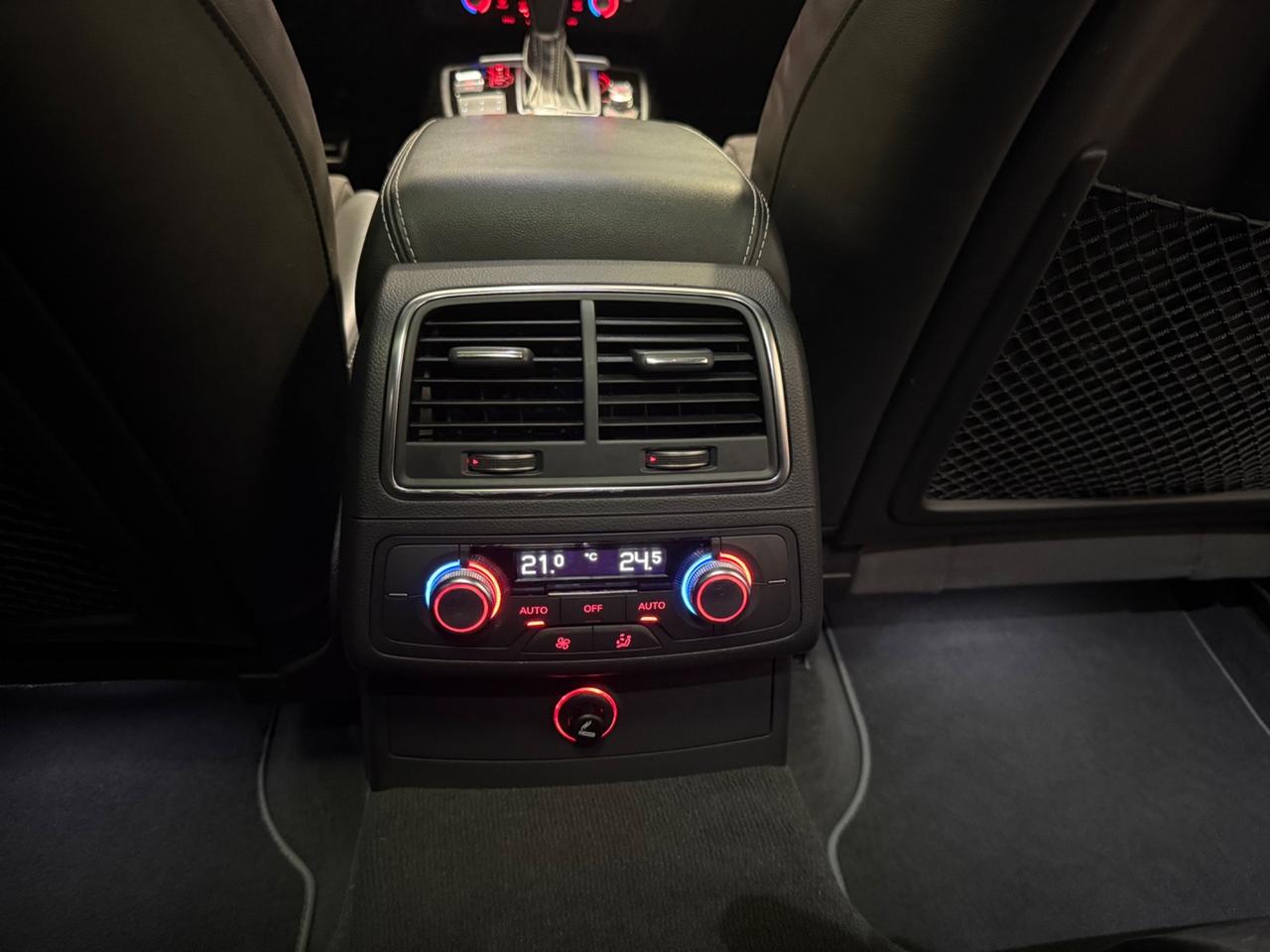 Audi A6 Avant 2.0 TDI 190 CV S-Line quattro edition