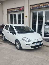 Fiat Grande Punto 1.3 MJT 95 CV 5 porte