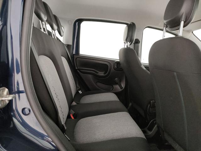 FIAT Panda 1.2 69cv Lounge