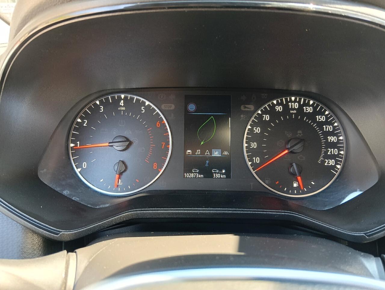 Renault Clio TCe 90 CV 5 porte Business