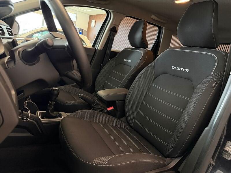 Dacia Duster Duster 1.5 blue dci Journey UP 4x2 115cv