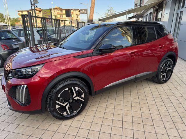 PEUGEOT 2008 1.5 bluehdi GT Line s&s 130cv eat8