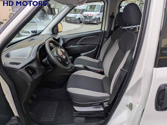 FIAT doblò 1.4 T-Jet PC Combi N1 Lounge 5 posti