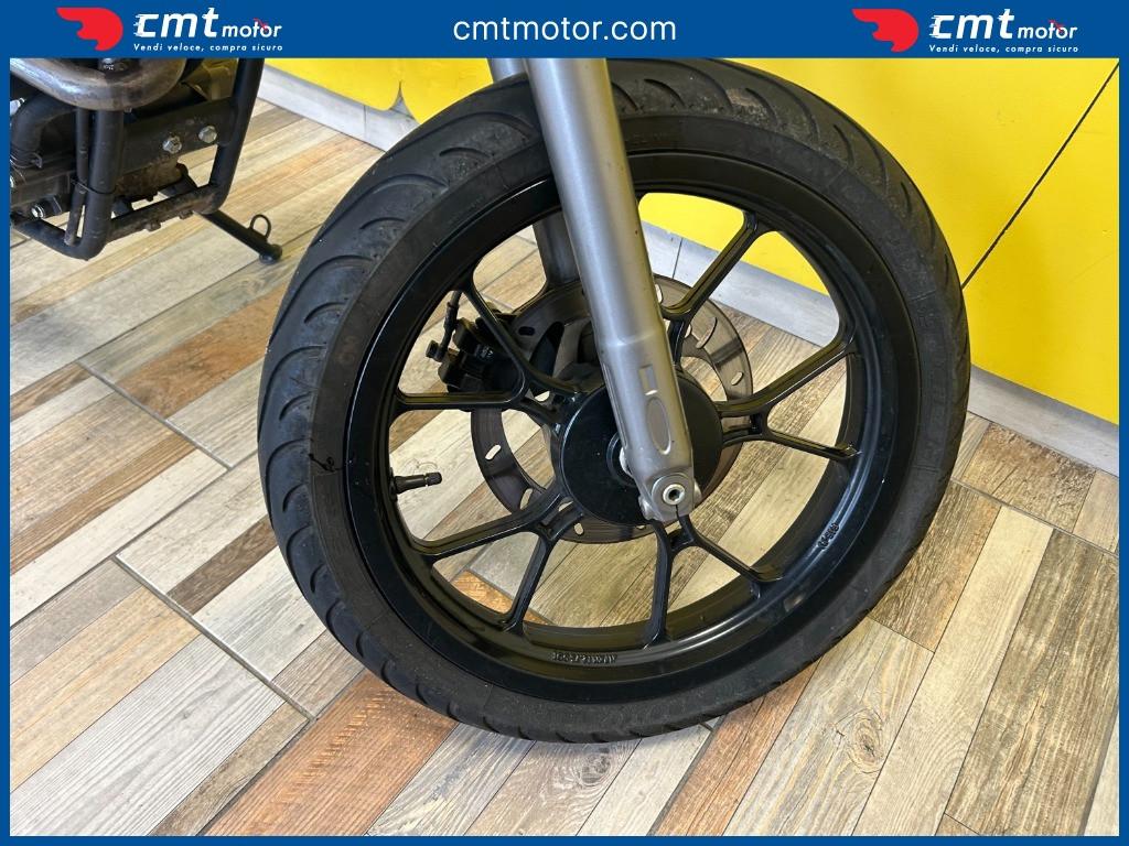 Rieju Marathon 125 - 2023