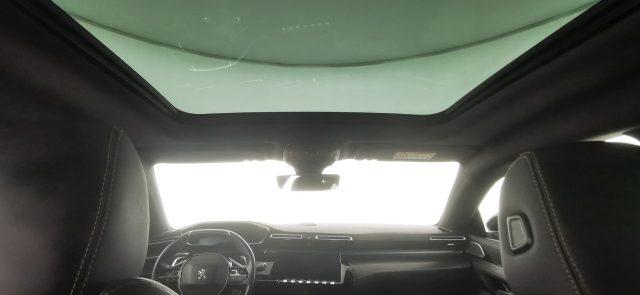 PEUGEOT 508 PureTech Turbo 225 Stop&Start EAT8 SW GT