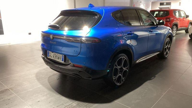 Alfa Romeo Tonale Tonale 1.5 160 CV MHEV TCT7 Edizione Speciale
