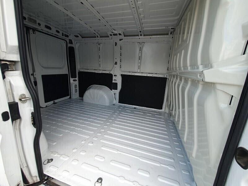 OPEL NEW Movano 33 2.2 BlueHDi 140CV S&S CH1 CLIMA