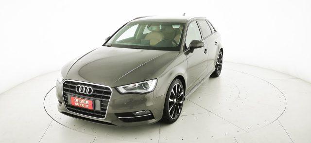 AUDI A3 SPB 1.6 TDI Ambiente
