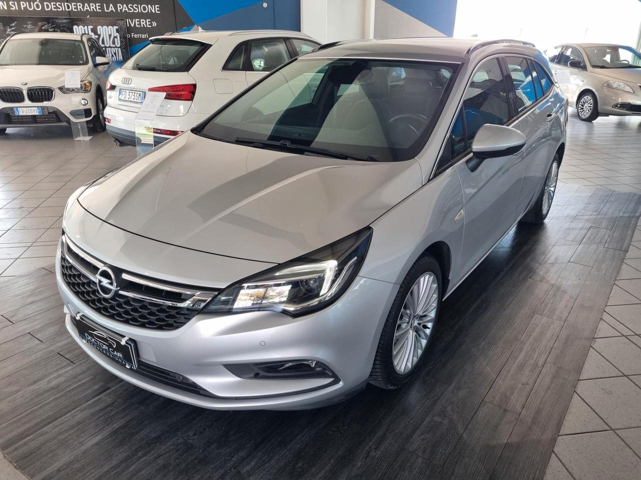 Opel Astra 1.6 CDTi 136CV Start&Stop Sports Tourer Innovation