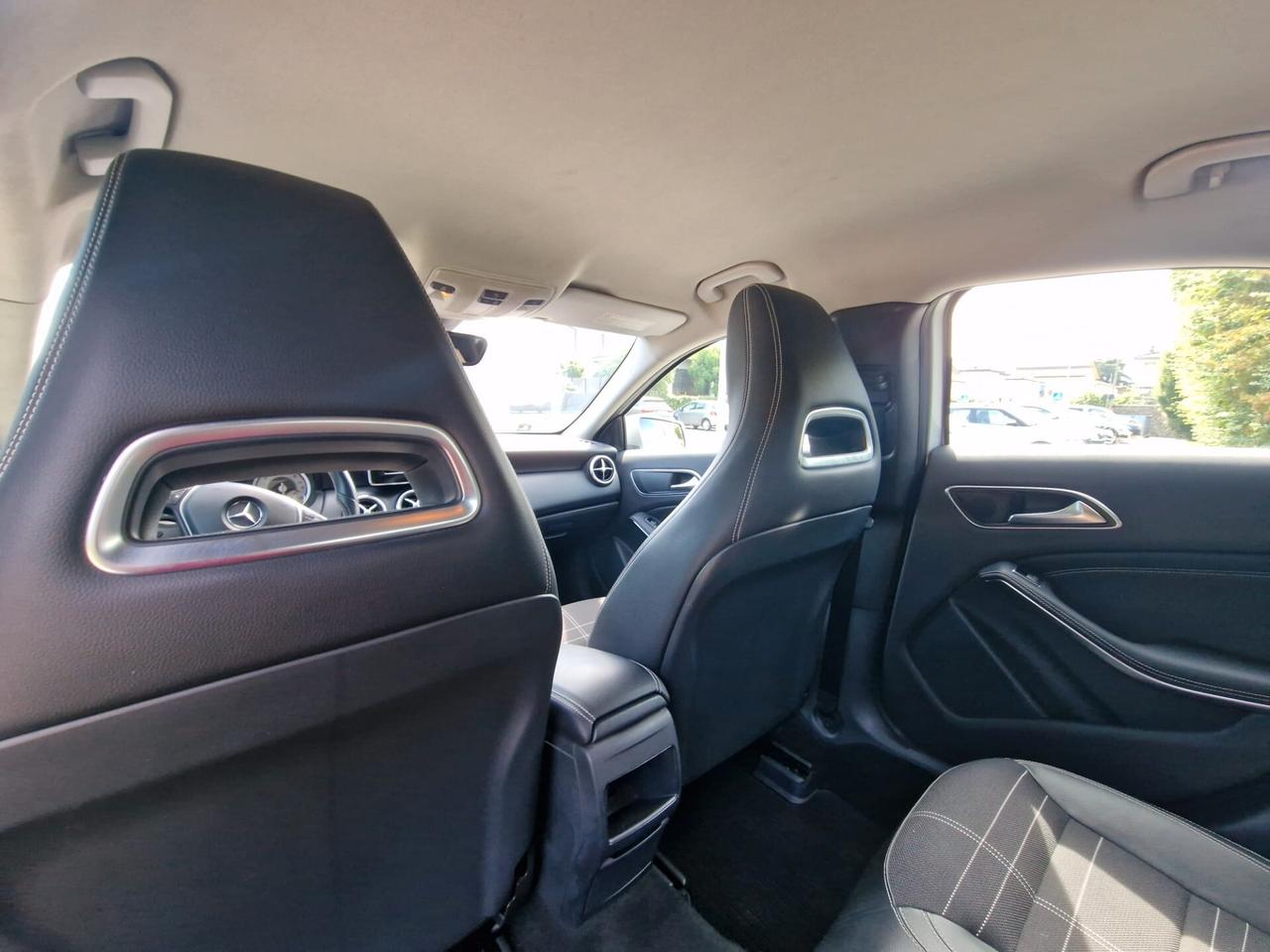 Mercedes-benz A 180 CDI BlueEFFICIENCY Premium