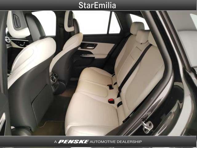 Mercedes-Benz GLC 220 GLC 220 d 4Matic Mild Hybrid AMG Premium