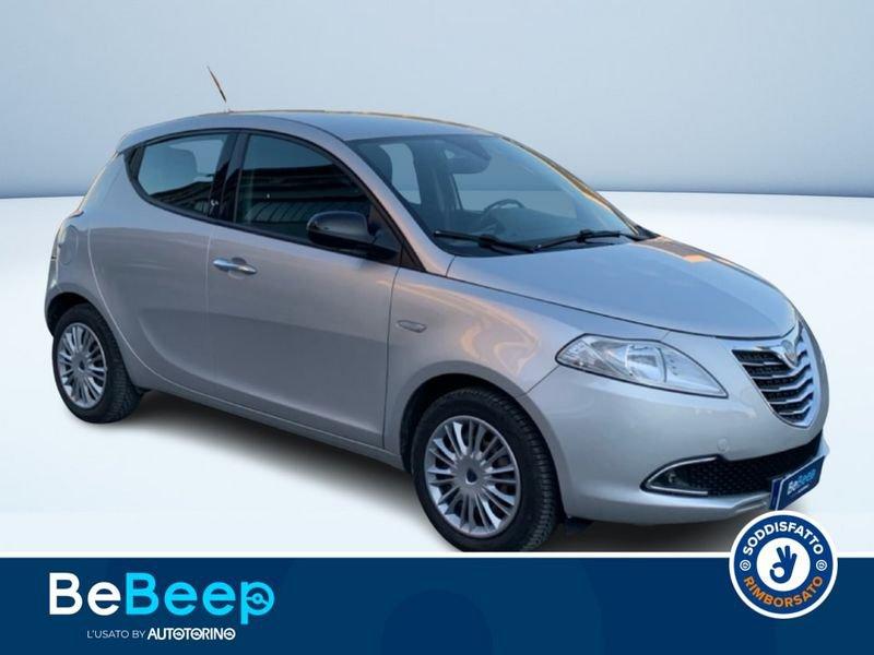 Lancia Ypsilon 1.2 8V GOLD S&S 69CV