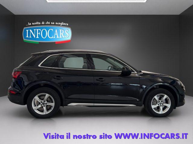 AUDI Q5 40 TDI 204 CV Quattro S tronic Business - PROMO