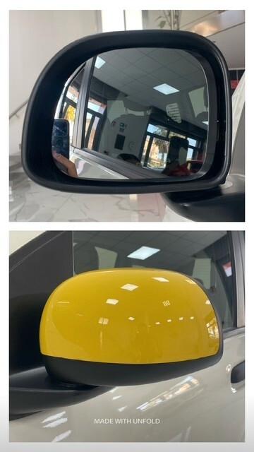 Fiat Panda 1.0 FireFly S&S Hybrid Pandina