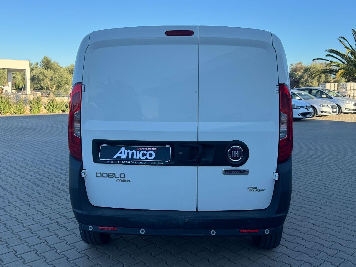 FIAT Doblò 1.6 MJT 105 CV Maxi 3 POSTI