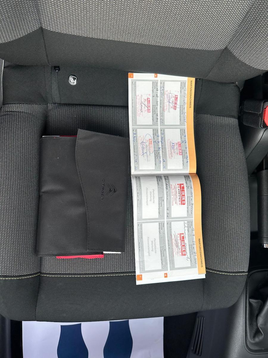 CITROEN - C3 - PureTech 68 Seduction UNIPROP