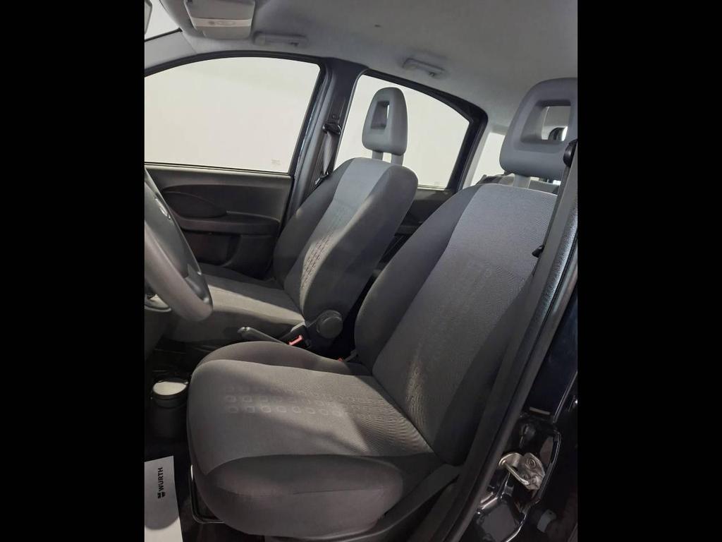 Fiat Panda 1.2 EasyPower Classic