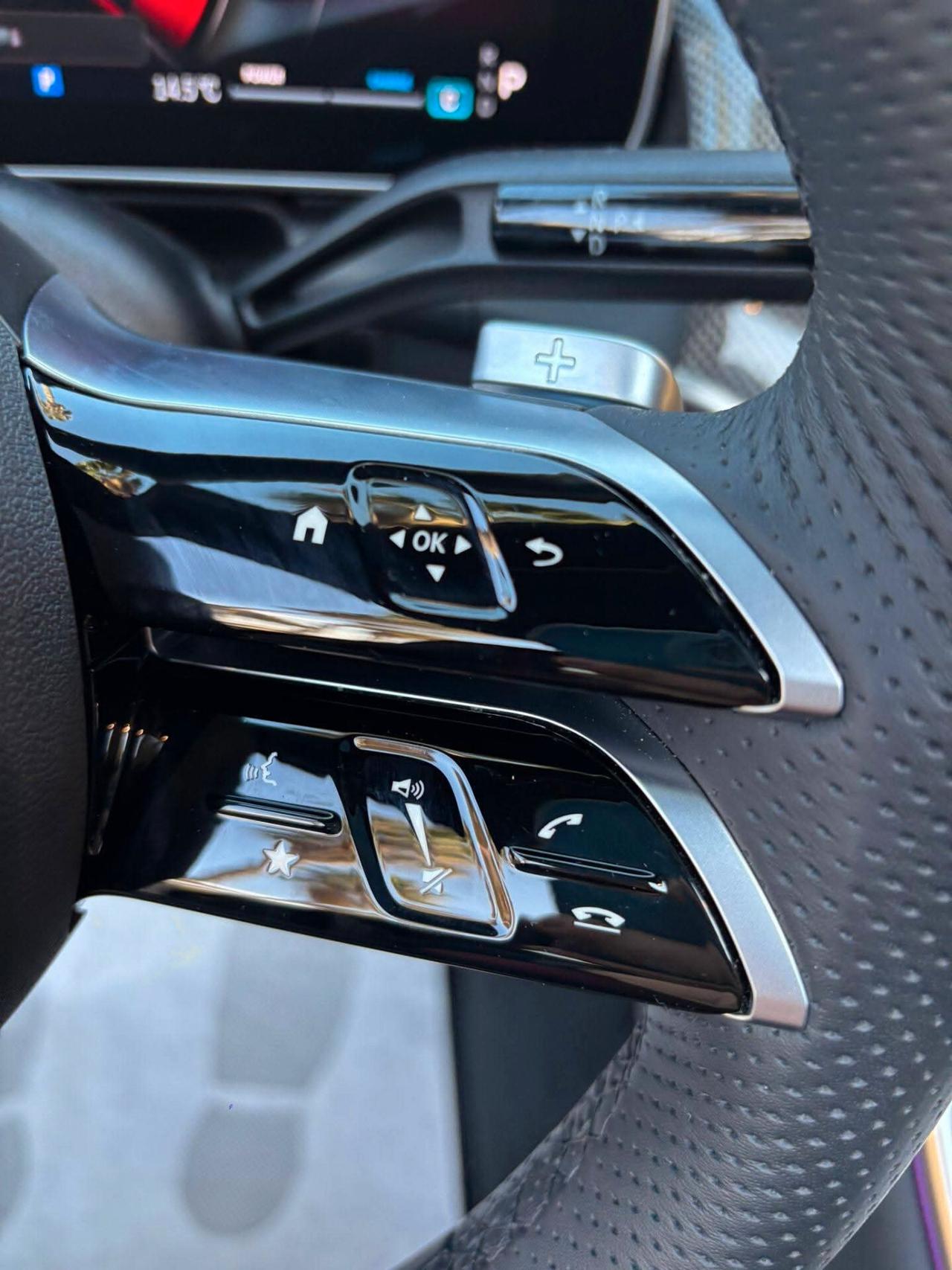 Mercedes-benz GLC 220 d 4Matic Mild Hybrid AMG Line Premium