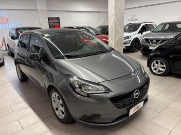 Opel Corsa 1.4 90CV GPL Tech 5 porte b-Color