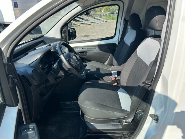 FIAT Fiorino 1.3 MJT 95CV Cargo SX rivestimento lavabile
