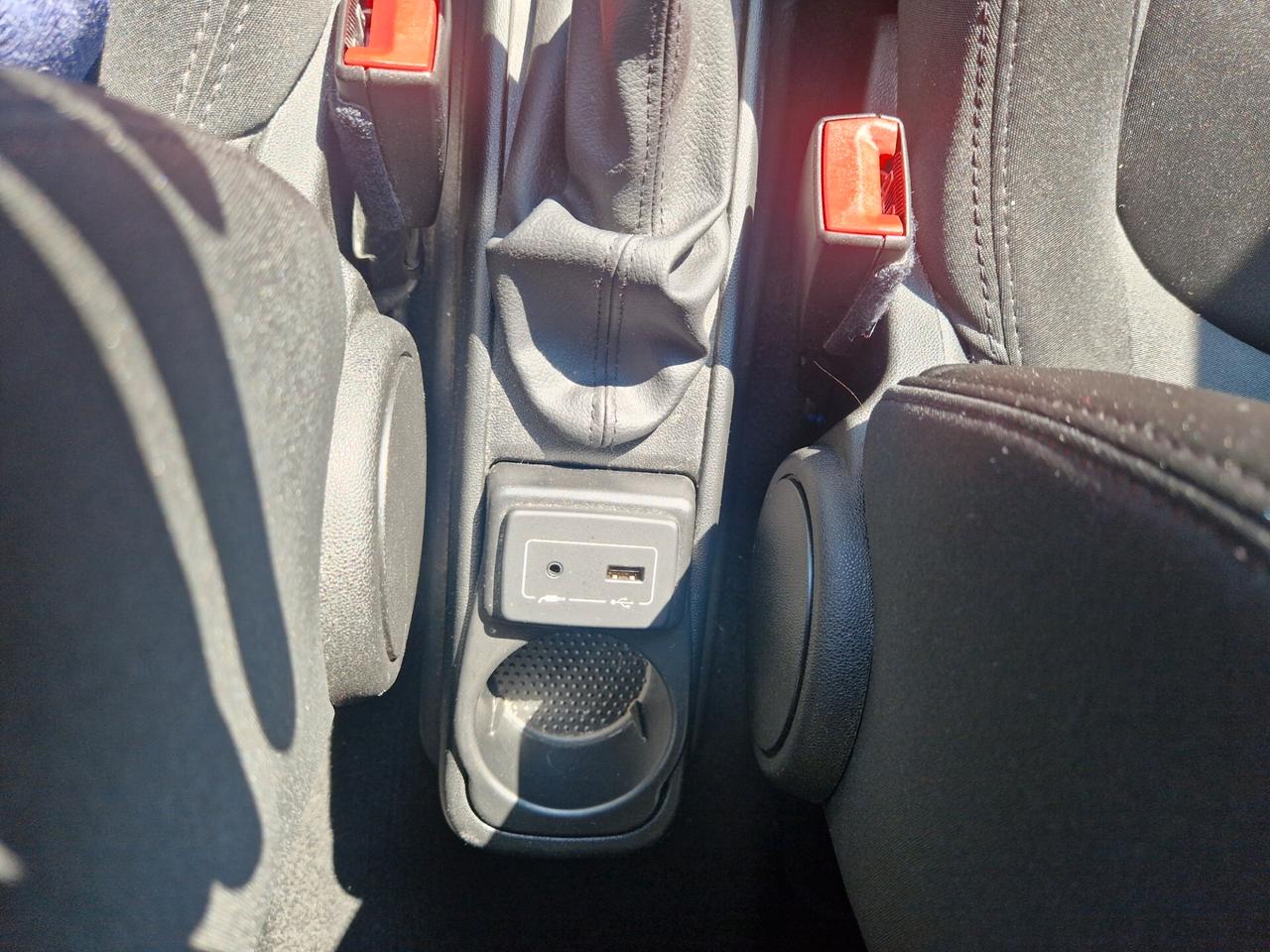 Alfa Romeo MiTo 1.4 Super 78cv / 35.000km!!!