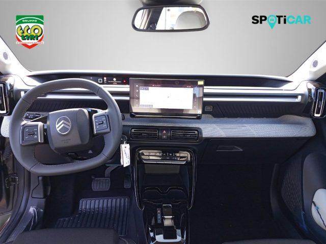 CITROEN C3 Aircross Hybrid 145 CV e-DCS6 Max