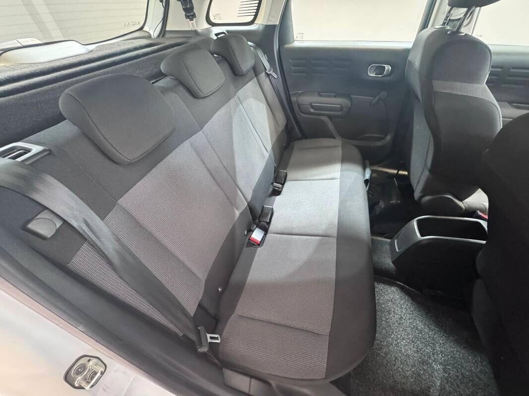 Citroen C3 Aircross PureTech 110 S&S Feel