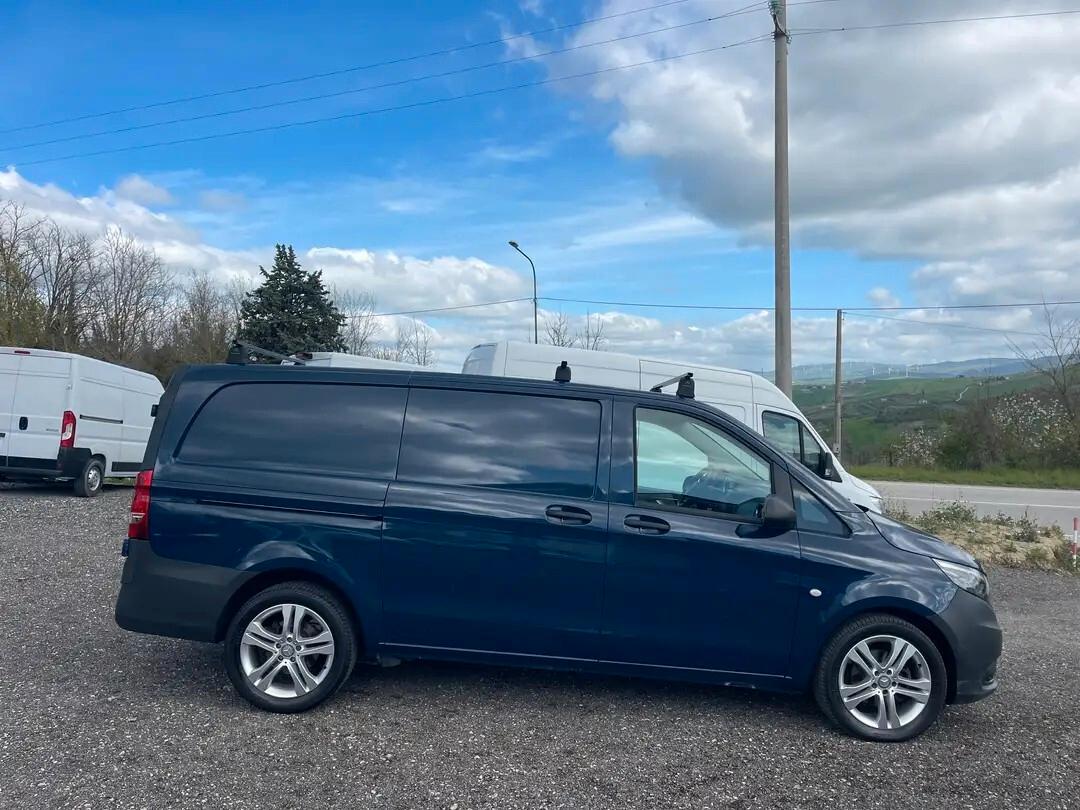 VITO 114CDI LONG MY20