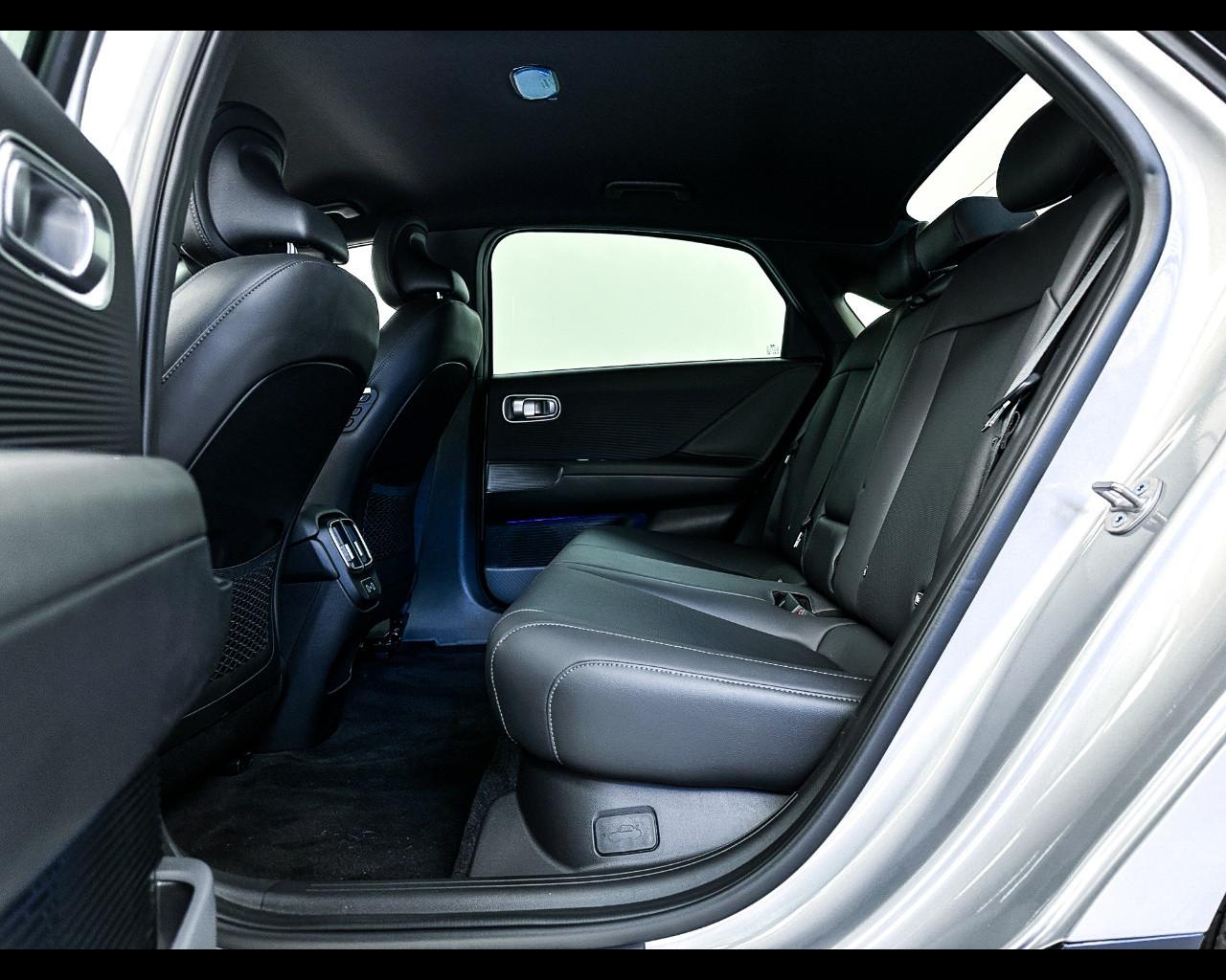 HYUNDAI IONIQ 6 77.4KWH 4WD EVOLUTION