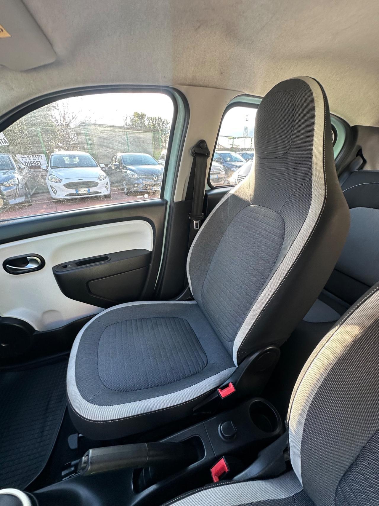 Renault Twingo SCe Stop&Start Lovely