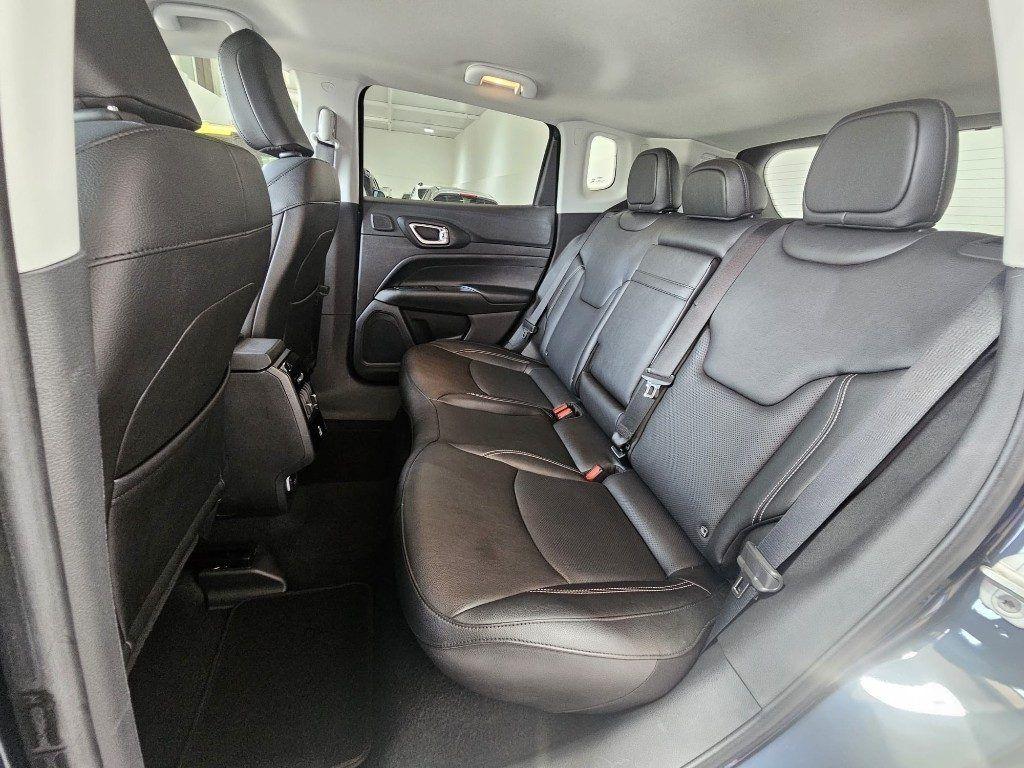 Jeep Compass 1.6 Multijet II 2WD S