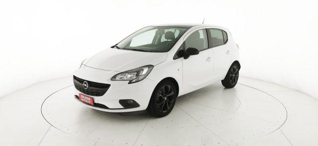 OPEL Corsa 1.4 90CV GPL Tech 5 porte b-Color