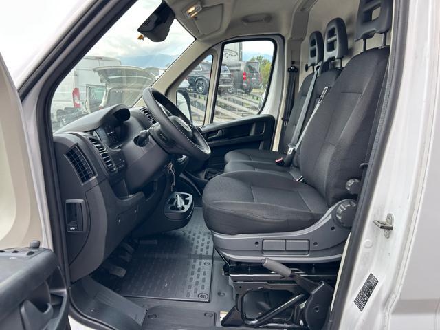 FIAT Ducato 35 2.2 BlueHDi 140 S&S PM-TM Furgone