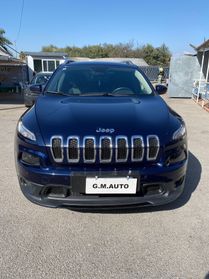 Jeep Cherokee 2.0 Mjt II Longitude