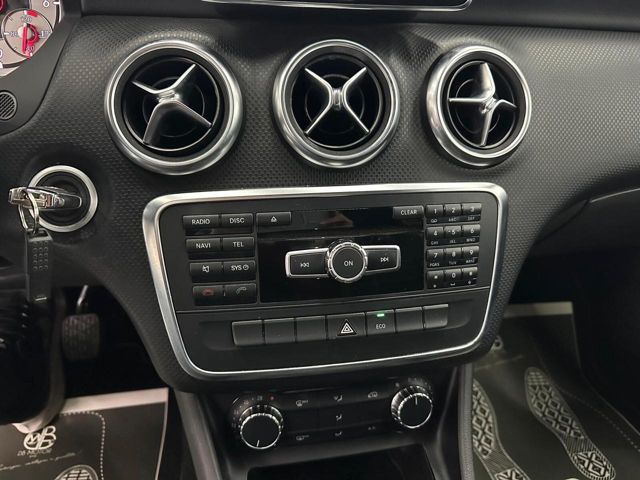 Mercedes-benz A 180 CDI Premium