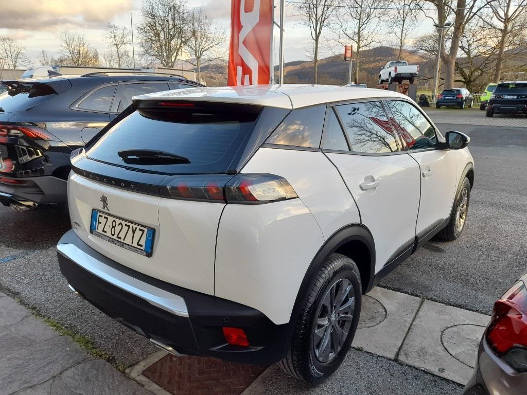 PEUGEOT 2008 2ª serie 2008 PureTech 130 S&S Ac...