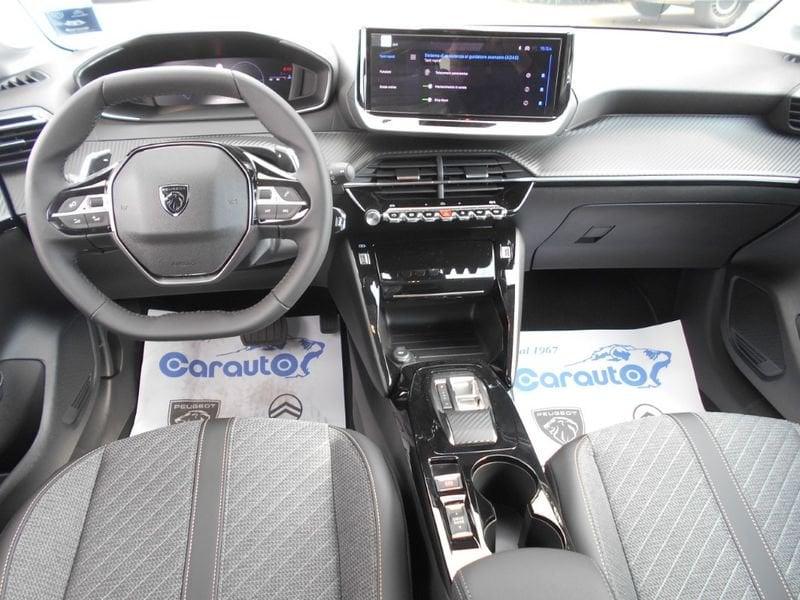 Peugeot 208 110 Allure Hybrid NAV Fin 9Perfet Sc36%