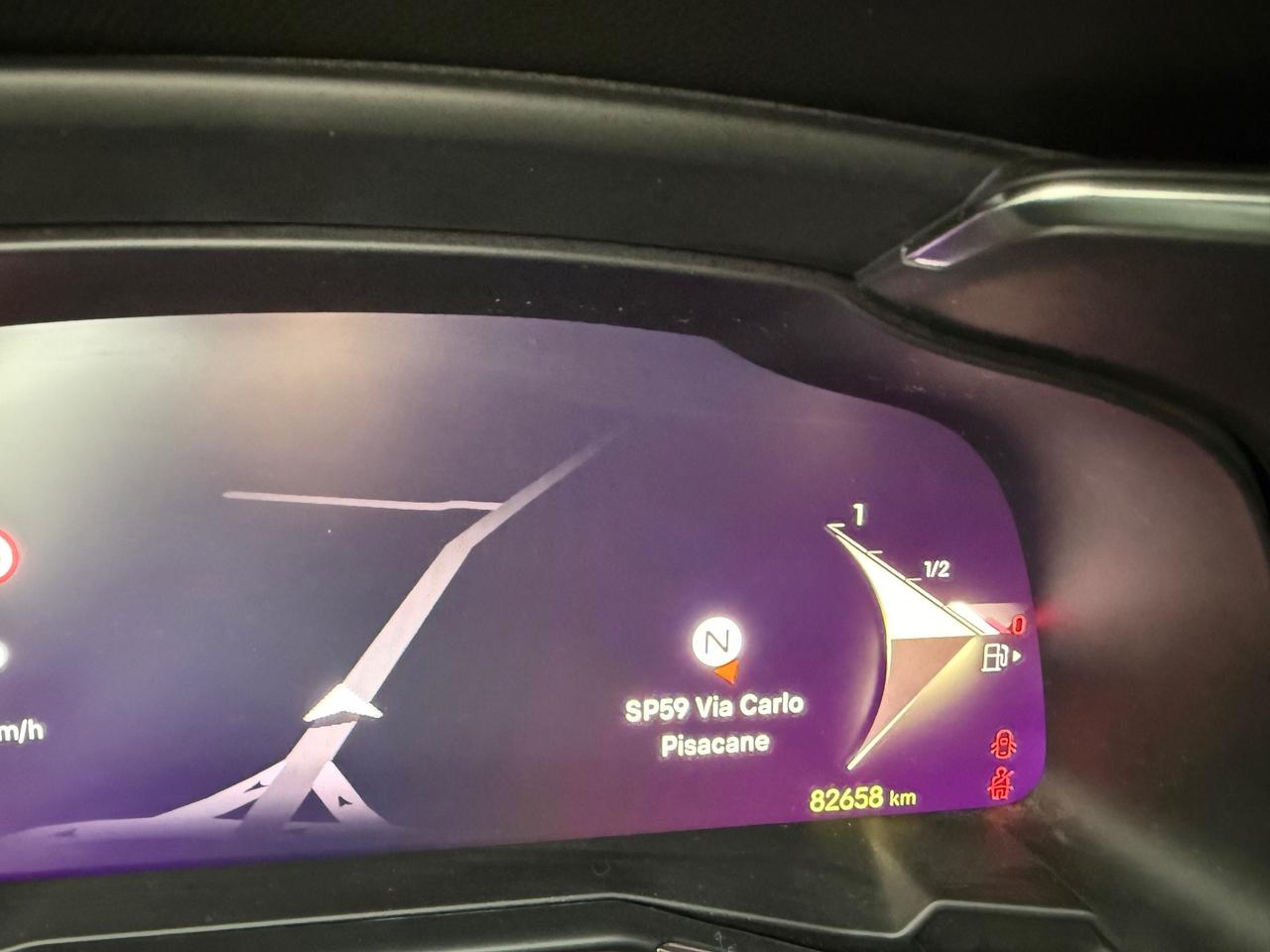 Ds 7 My23 1.5 130 aut. Performance Line+